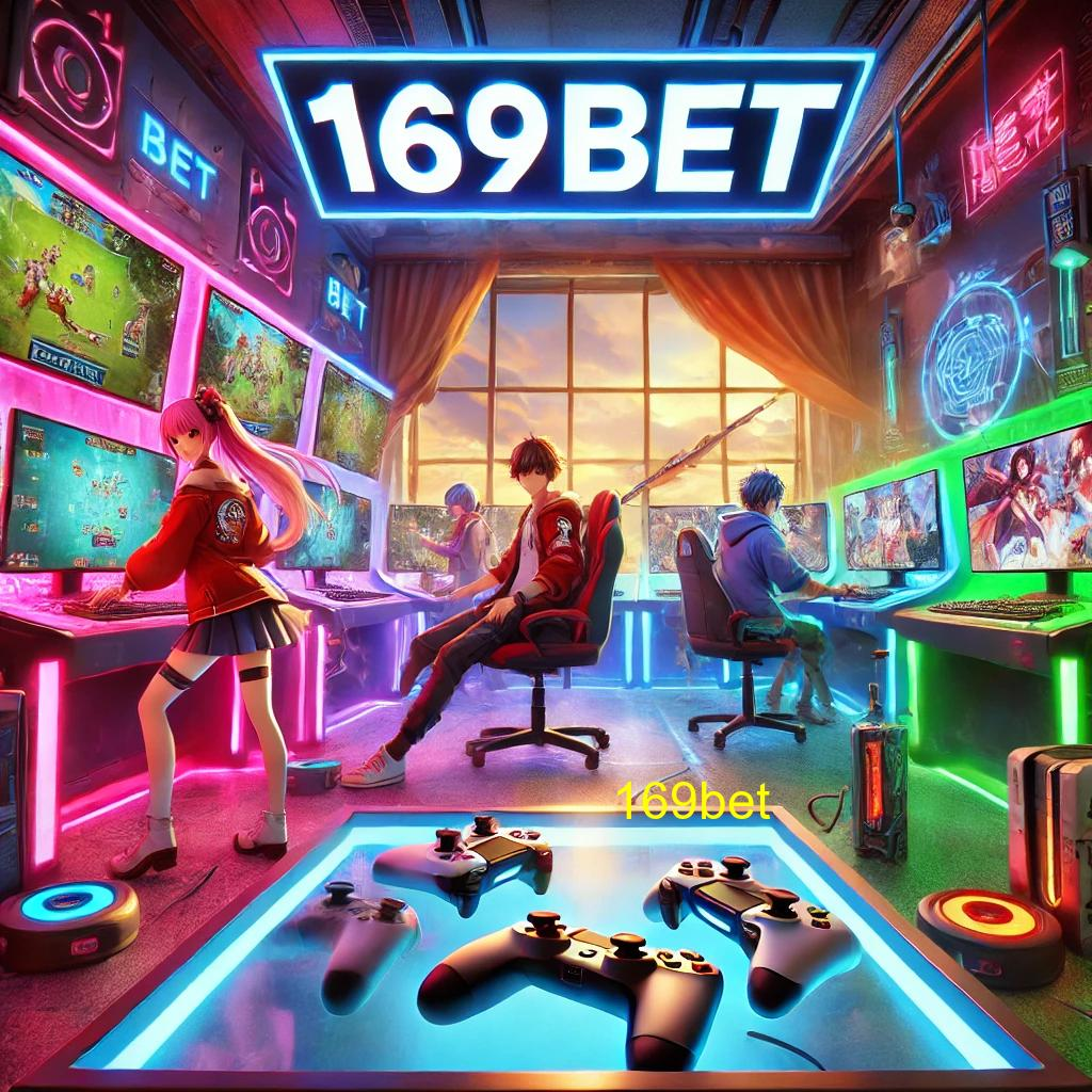 169bet
