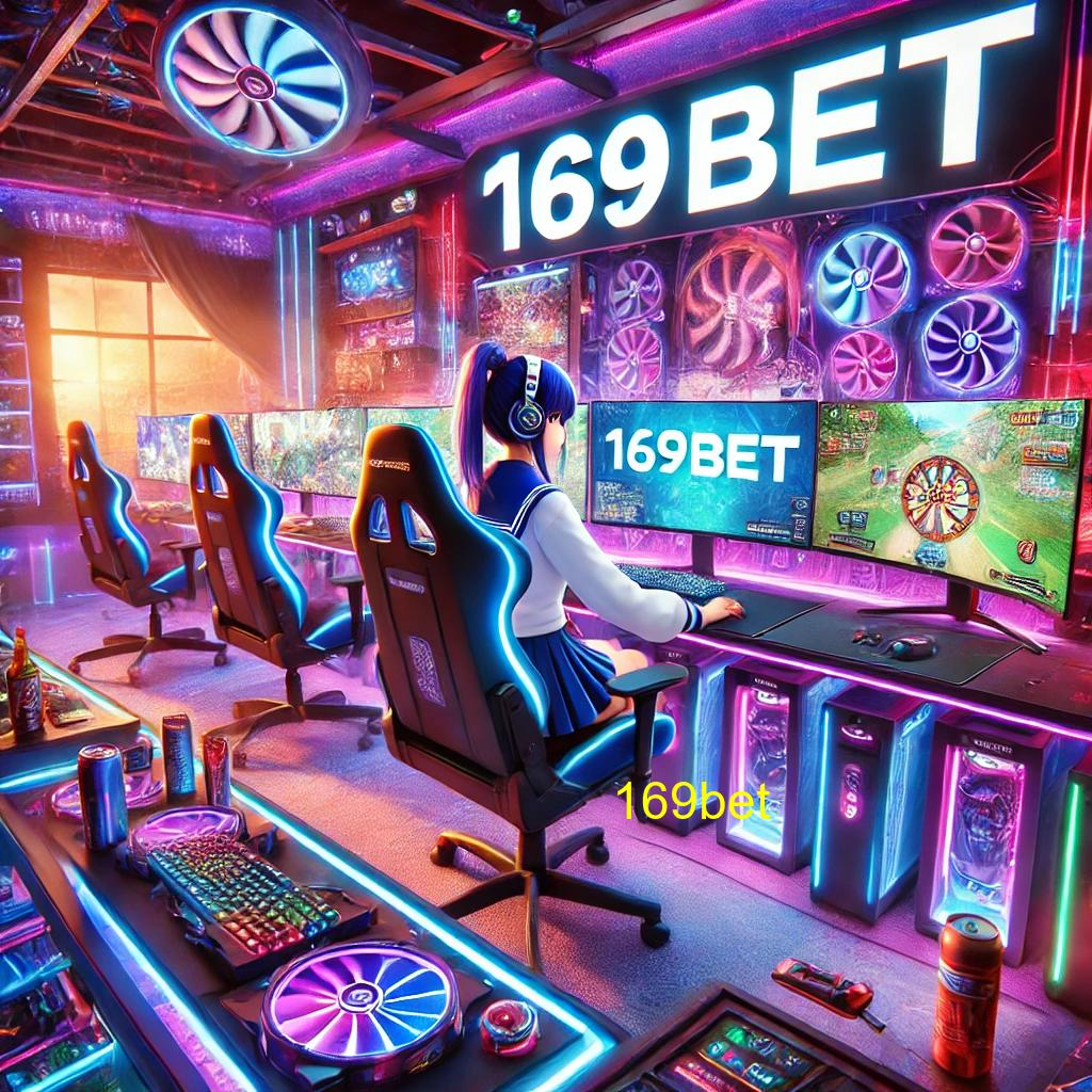 169bet
