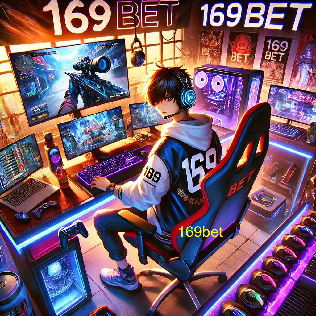 169bet