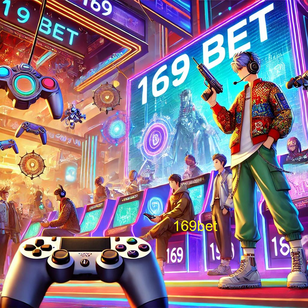 169bet