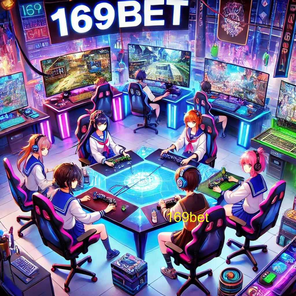 169bet