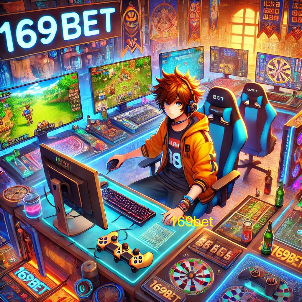 169bet
