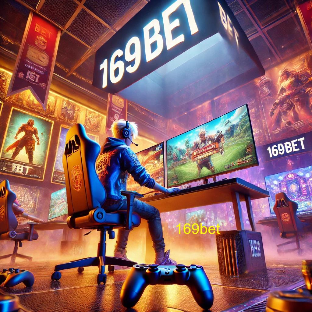 169bet