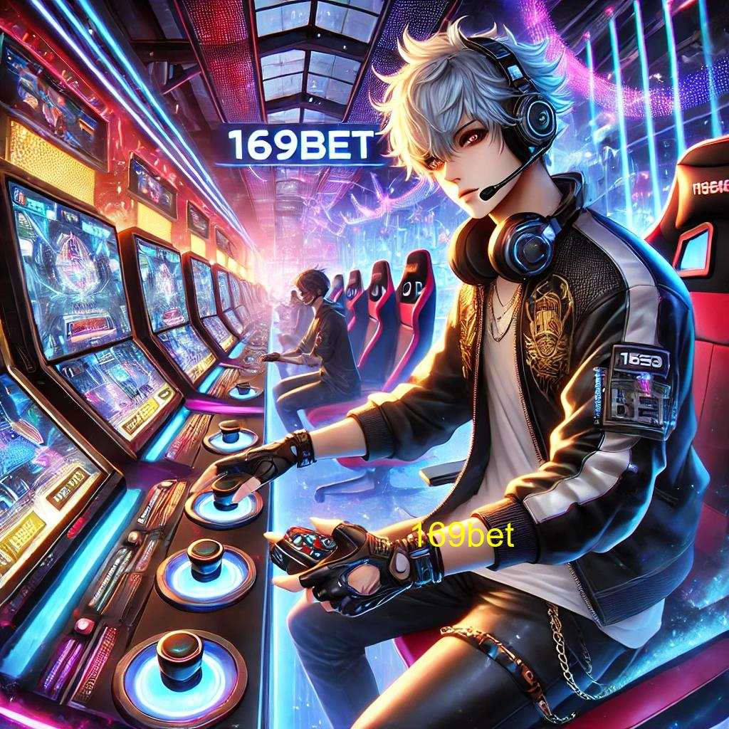 169bet