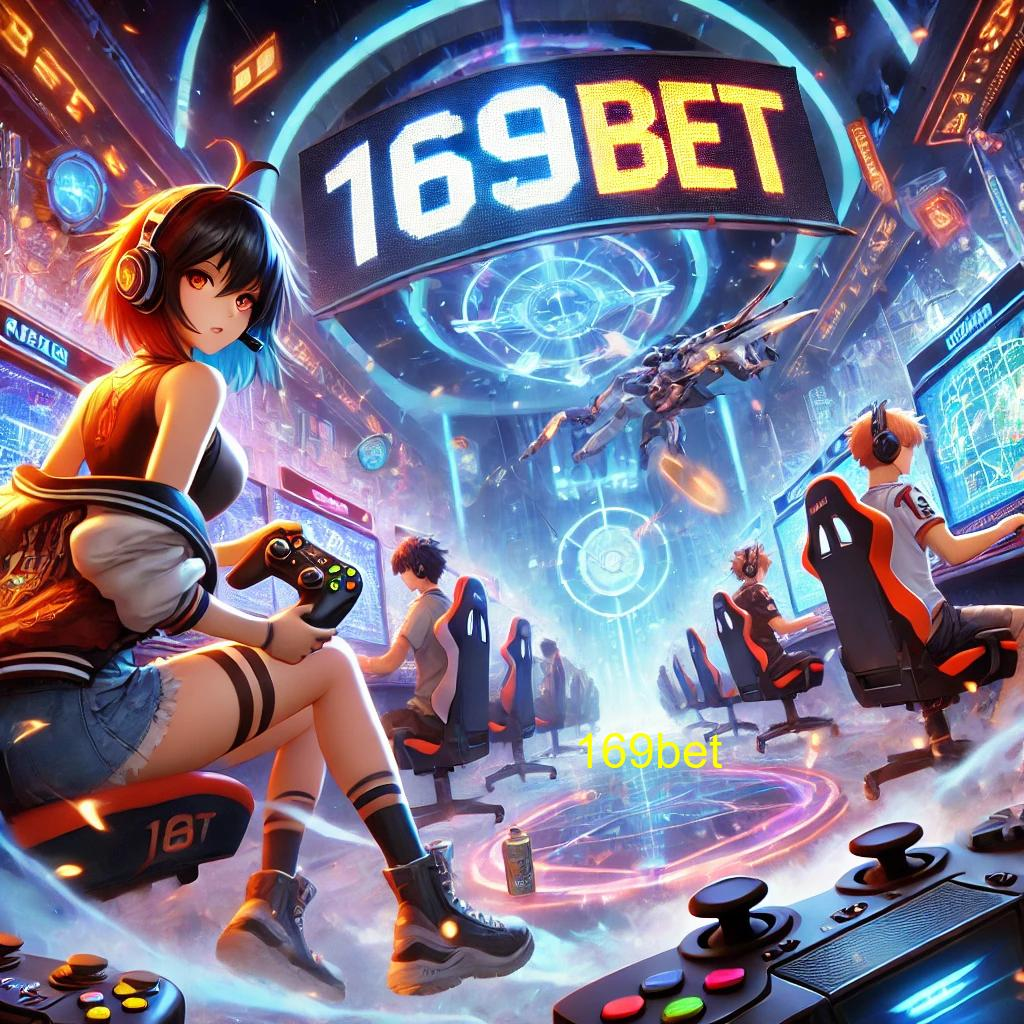 169bet