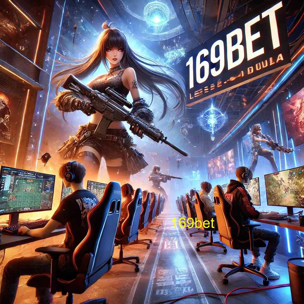169bet