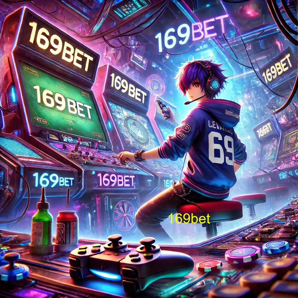 169bet